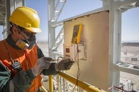 Mantenimiento Mecánico, Eléctrico e Instrumentación