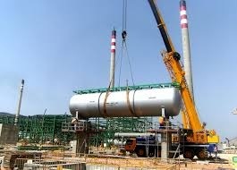 Montajes Industriales y Obras Menores